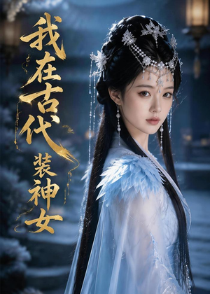 我在古代装神女(60集) 我在古代装神女(60集)热门短剧榜单