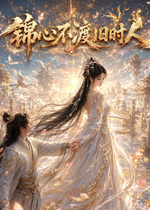 锦心不渡旧时人（44集）抢先看新短剧