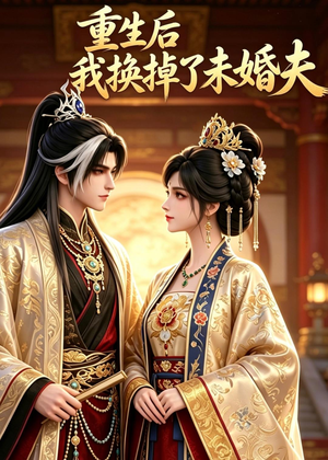 重生后我换掉了未婚夫(53集) 重生后我换掉了未婚夫(53集)无需会员免费看