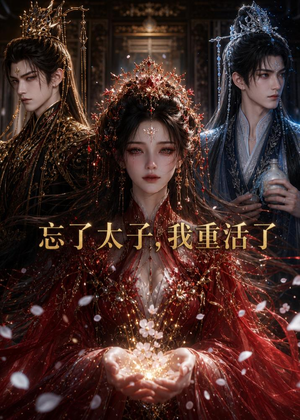 忘了太子，我重活了（60集）真的太精彩了