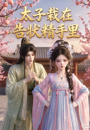太子栽在告状精手里（44集）好看短剧分享