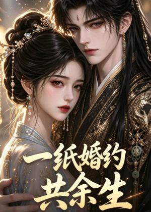 一纸婚约共余生（55集）短剧解说热门