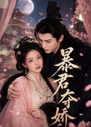 暴君夺娇(58集) 暴君夺娇(58集)全集