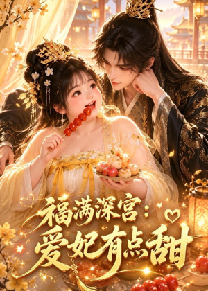 福满深宫：爱妃有点甜（61集）免费短剧推荐