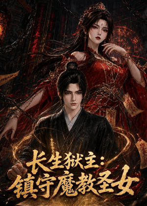 长生狱主：镇守魔教圣女（123集）夸克在线观看