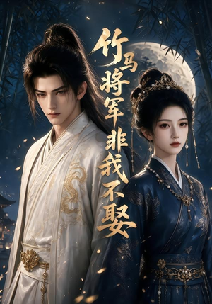竹马将军非我不娶（41集）完整版