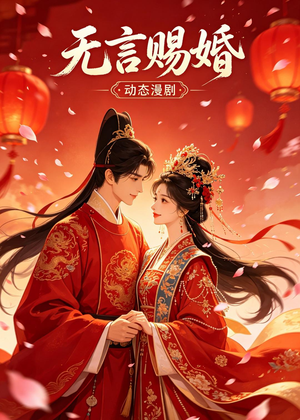 无言赐婚（33集）我真的爱了