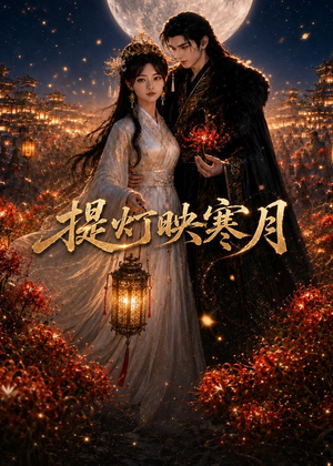 提灯映寒月（67集）超火热门短剧