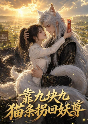 靠九块九猫条拐回妖尊（51集）短剧抢先看全集