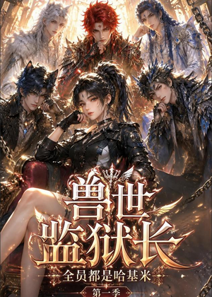 兽世监狱长，全员都是哈基米第一季（88集）在线看完整版