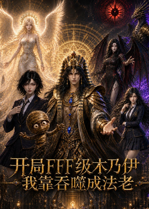 开局FFF级木乃伊我靠吞噬成法老（60集）热播短剧抢先看