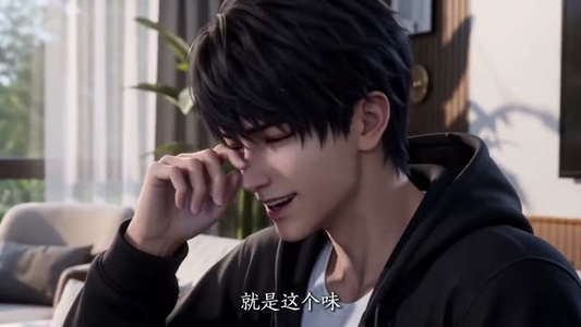 救命!女剑仙追到地球了（120集）好看短剧看不停