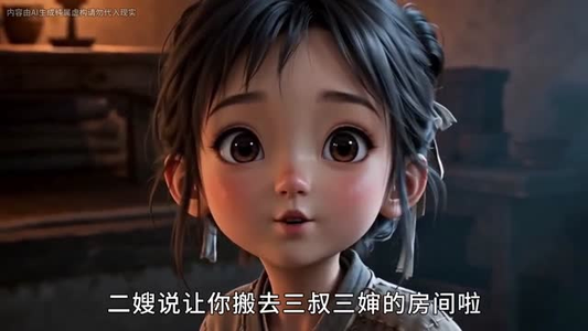 明明可以靠武力，娘子非要靠脑子（176集）热门短剧榜单