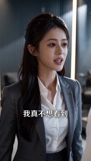 老婆别怕，这江山都是我的（72集）短剧在线观看
