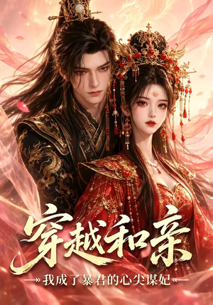 穿越和亲，我成了暴君的心尖谋妃（65集）在线观看完整版