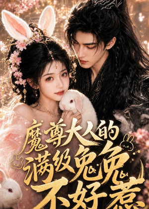 魔尊大人的满级兔兔不好惹(48集) 魔尊大人的满级兔兔不好惹(48集)全集在线看