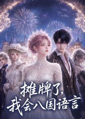 摊牌了，我会八国语言（80集）在哪个平台看