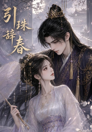 引珠辞春（30集）全网短剧抢先看