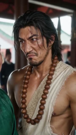 重生武大郎（71集）免费短剧合集