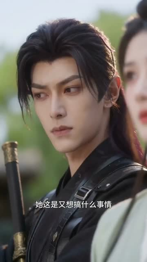 买个太子当侍卫（60集）演的怎么样