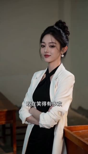 我穿成文中小女配，和闺蜜携手当上CEO（60集）第三季