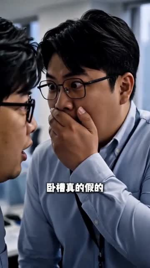 男友转正后要抛弃我，可公司是我家的啊（40集）免费看