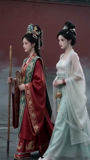 皇后她哭丧上位（32集）在哪个平台看