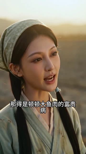 医女重生：祸害门第出了个女医博全家转运了（98集）全网短剧抢先看