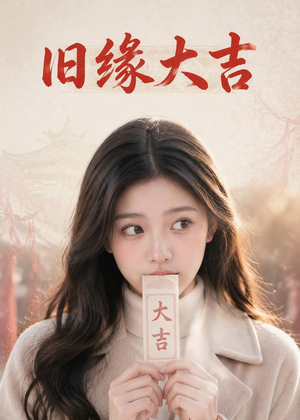 旧缘大吉（50集）免费全集短剧