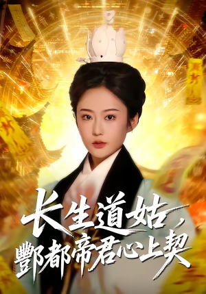 长生道姑，酆都帝君心上契（67集）一起追生活短剧