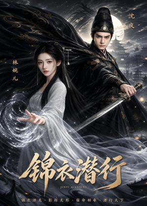 锦衣潜行（67集）精彩短剧抢先看