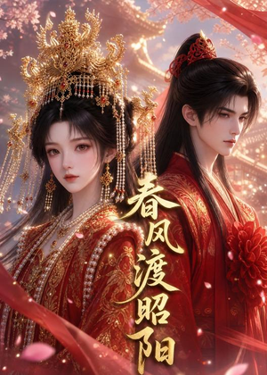 春风渡昭阳（93集）亿万短剧抢先看