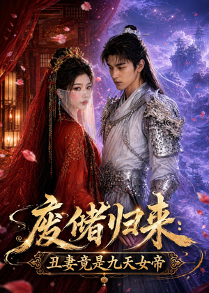 废储归来：丑妻竟是九天女帝（73集）演员表