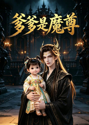 爹爹是魔尊（20集）全季一次看完