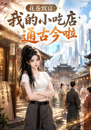 花卷致富：我的小吃店通古今啦（89集）流畅播放免费看