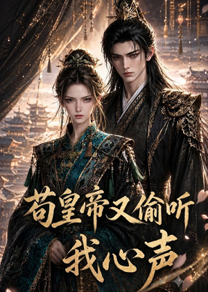 苟皇帝又偷听我心声（36集）免费短剧看全集