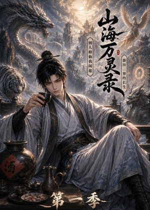 山海万灵录（117集）免费短剧完整版