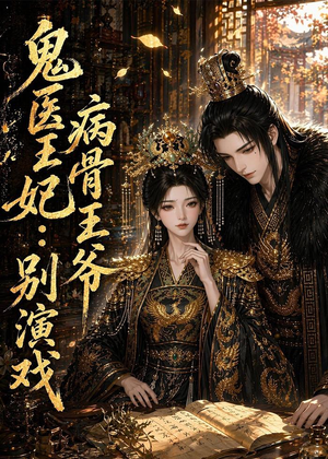 鬼医王妃：病骨王爷别演戏（93集）在哪个平台看