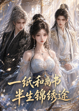 一纸和离书，半生锦绣途（37集）超甜短剧抢先看