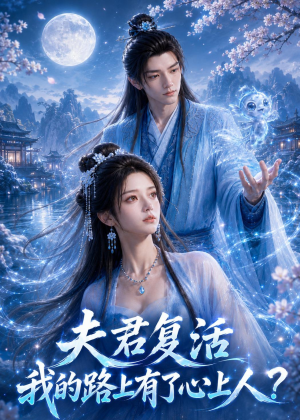 夫君复活我的路上有了心上人(67集) 夫君复活我的路上有了心上人(67集)红果短剧免费看