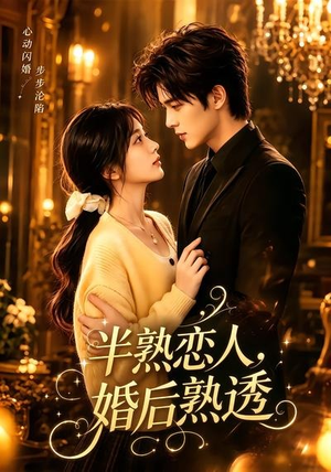 半熟恋人，婚后熟透（60集）追短剧太上头了