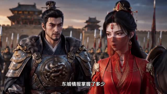 灵香引:天巫归来言出法随第二季(100集) 灵香引:天巫归来言出法随第二季(100集)真的太精彩了