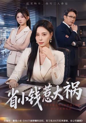 省小钱惹大祸(62集) 省小钱惹大祸(62集)热门火爆短剧