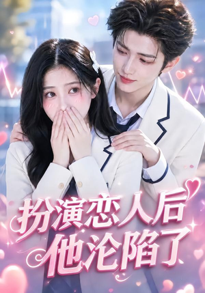 扮演恋人后他沦陷了(31集) 扮演恋人后他沦陷了(31集)最热门短剧来了