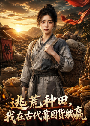 逃荒种田，我在古代靠囤货躺赢（112集）爱上了这部剧了