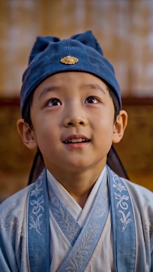 回到大唐做皇孙（70集）红果短剧免费看