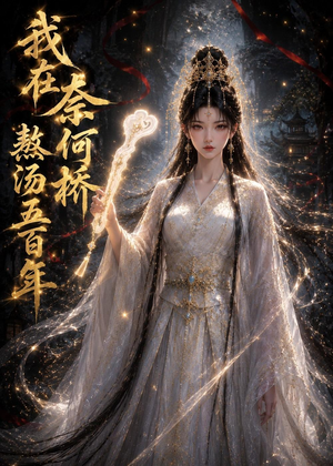 我在奈何桥熬汤五百年（49集）免费短剧大全