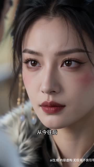 马厩嫡子娘亲为你覆天下(53集) 马厩嫡子娘亲为你覆天下(53集)火爆短剧来袭