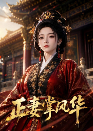 正妻掌风华(30集) 正妻掌风华(30集)好短剧分享