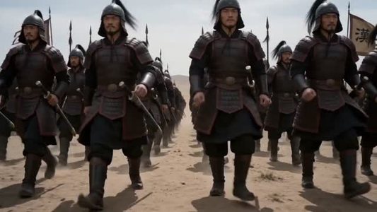 大汉第一倒爷的逆袭之路（41集）演的怎么样